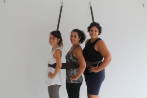 Pilates MAT (Equip)